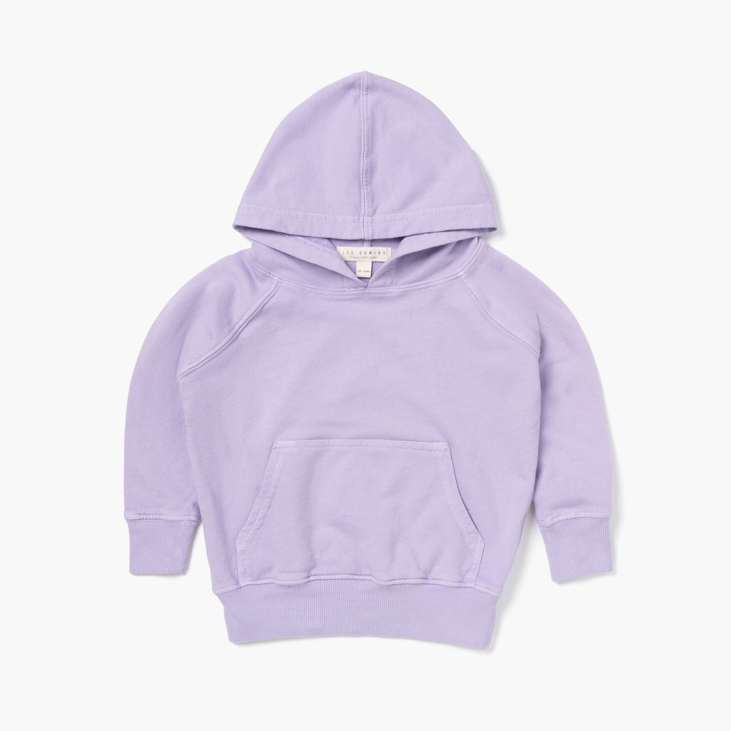 *SAMPLES/SECONDS* Teddy Pullover Hoodie