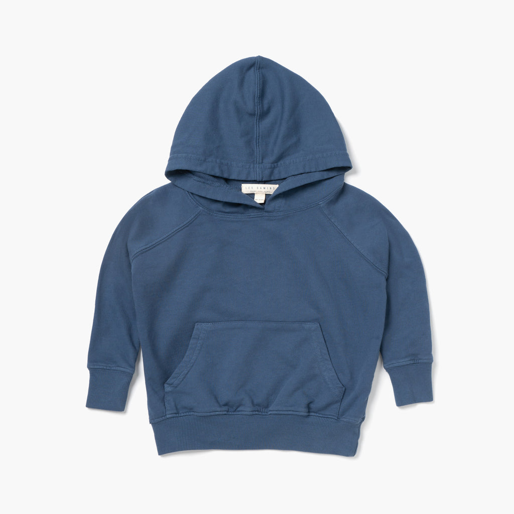 *SAMPLES/SECONDS* Teddy Pullover Hoodie