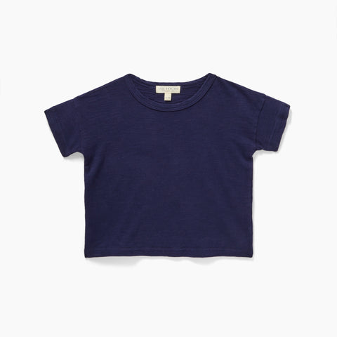 Easy Boxy Tee