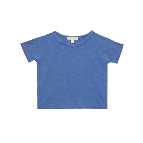 Easy Boxy Tee